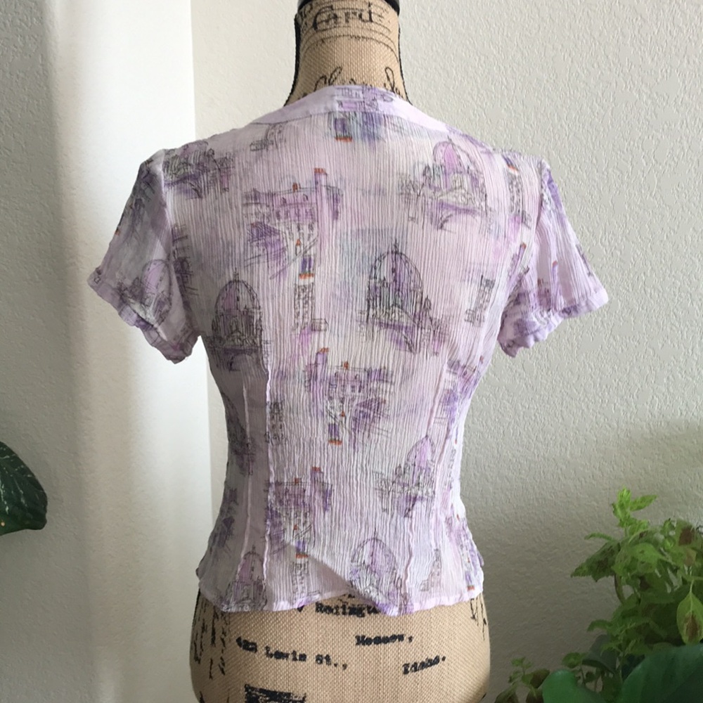 NWOT Rafaella - Picture 2 of 6